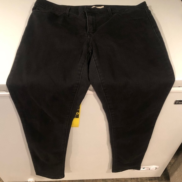 Womens 311 jeans size 33👖 - Picture 1 of 3